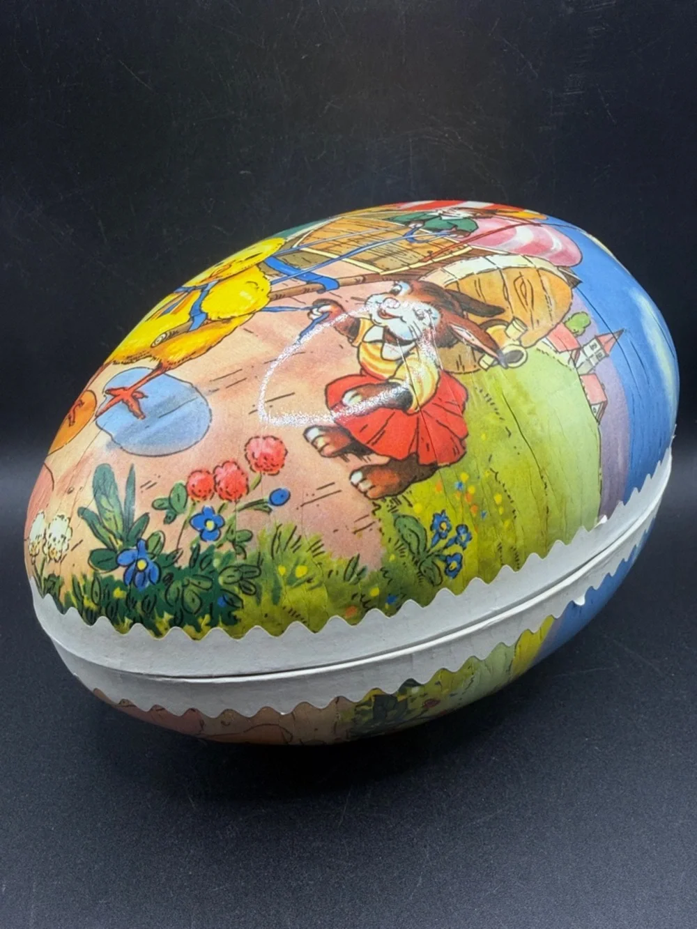 Vintage nestler germany